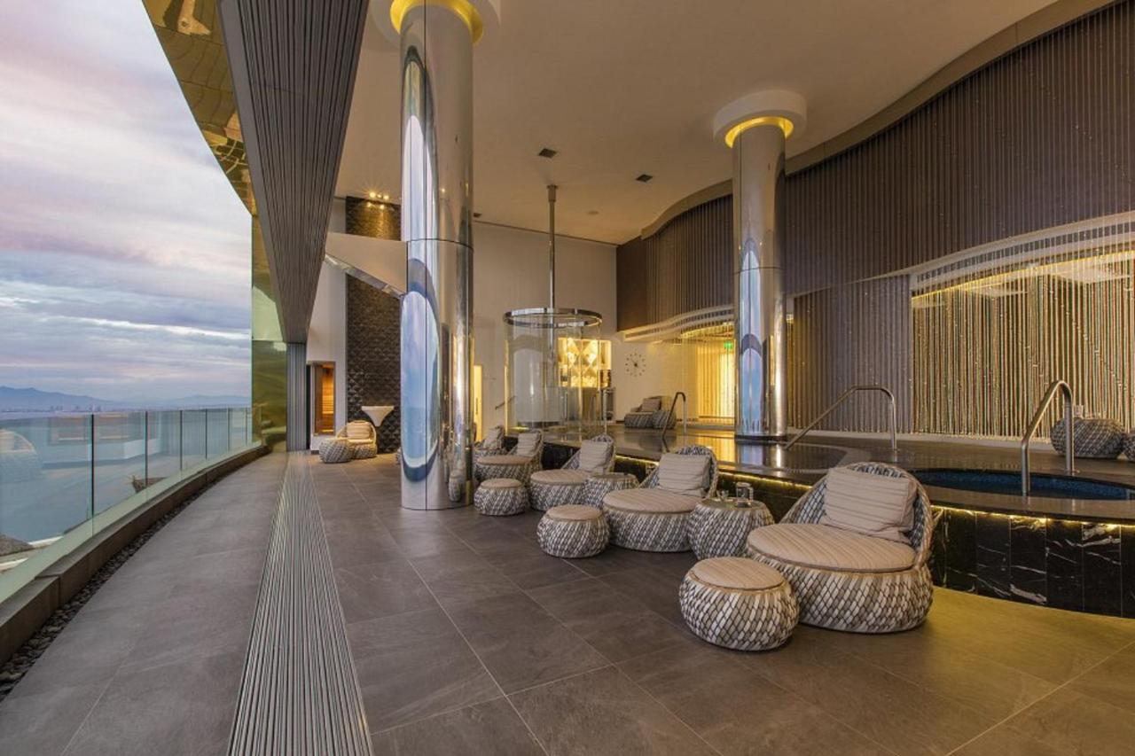 Suites At Garza Blanca Preserve Resort & Spa Puerto Vallarta Buitenkant foto