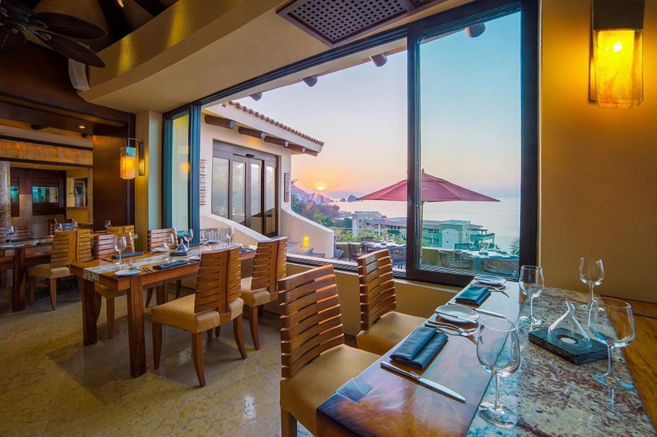 Suites At Garza Blanca Preserve Resort & Spa Puerto Vallarta Buitenkant foto