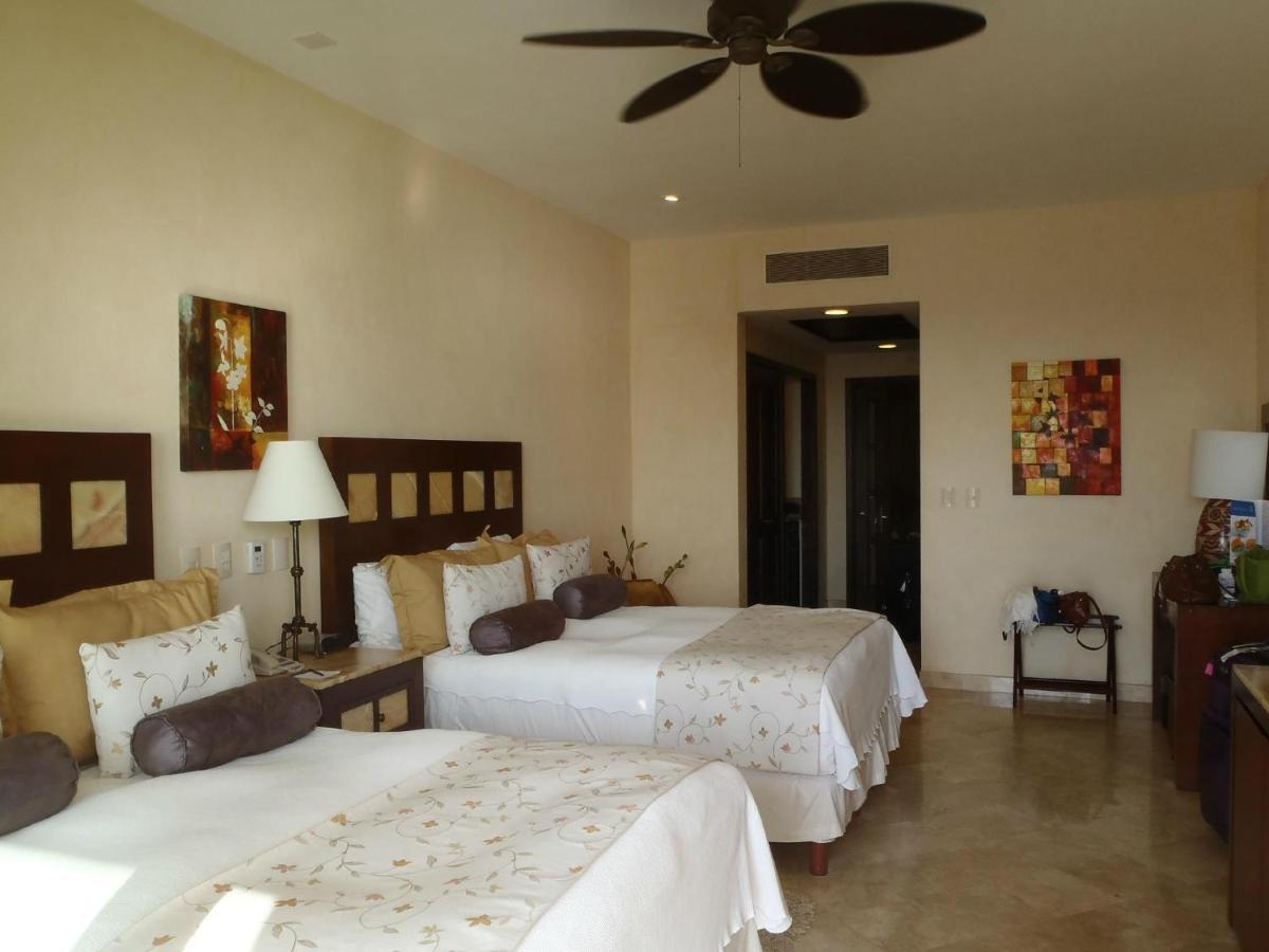 Suites At Garza Blanca Preserve Resort & Spa Puerto Vallarta Buitenkant foto