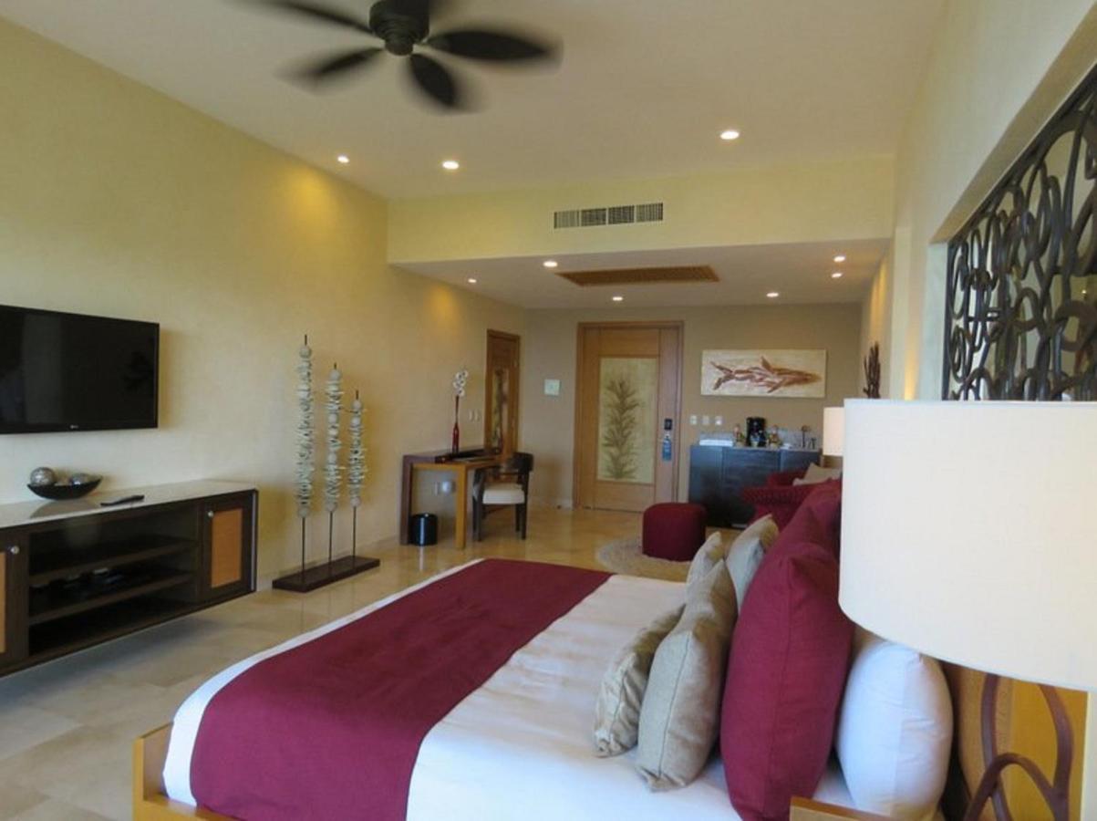 Suites At Garza Blanca Preserve Resort & Spa Puerto Vallarta Buitenkant foto