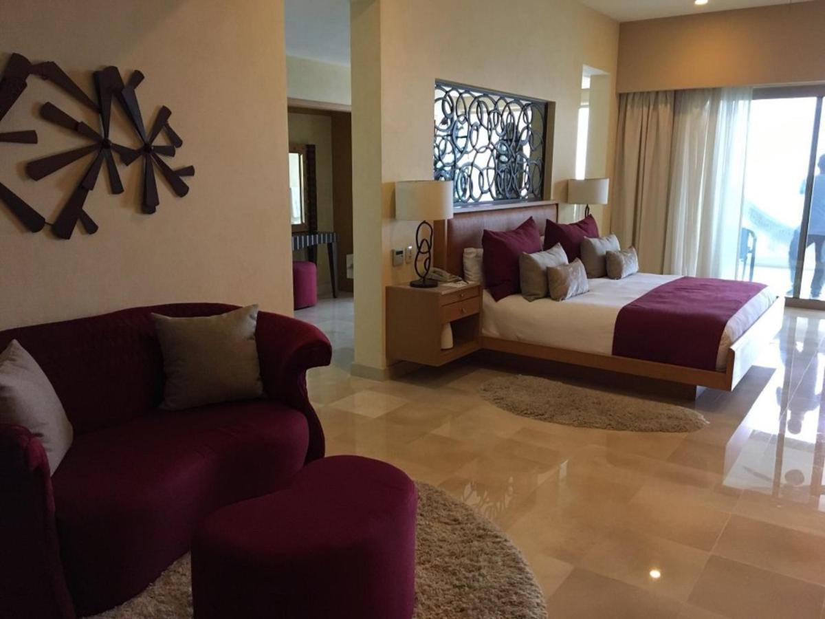 Suites At Garza Blanca Preserve Resort & Spa Puerto Vallarta Buitenkant foto