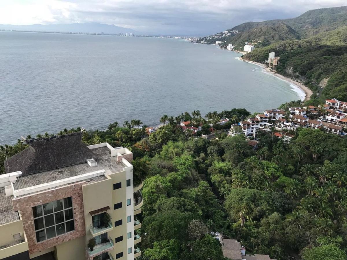 Suites At Garza Blanca Preserve Resort & Spa Puerto Vallarta Buitenkant foto