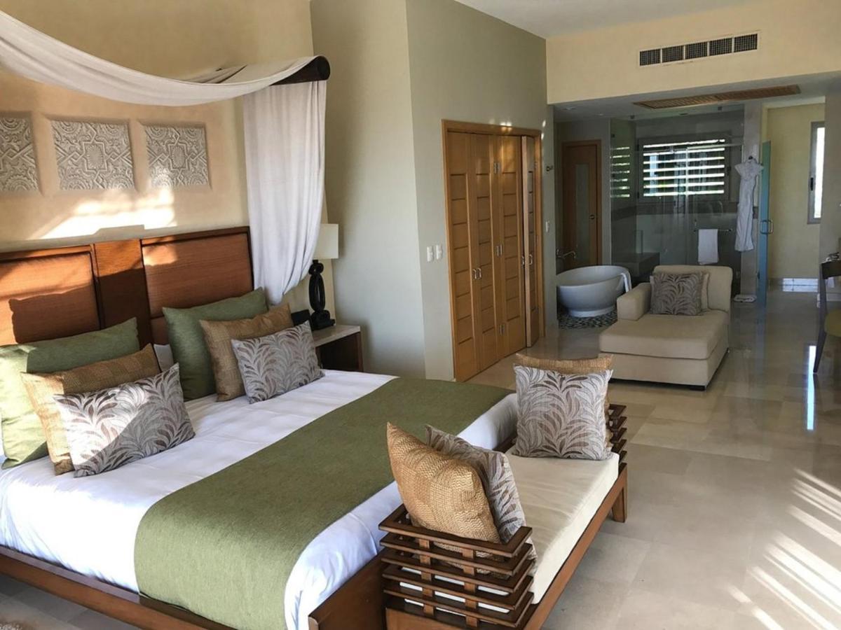 Suites At Garza Blanca Preserve Resort & Spa Puerto Vallarta Buitenkant foto