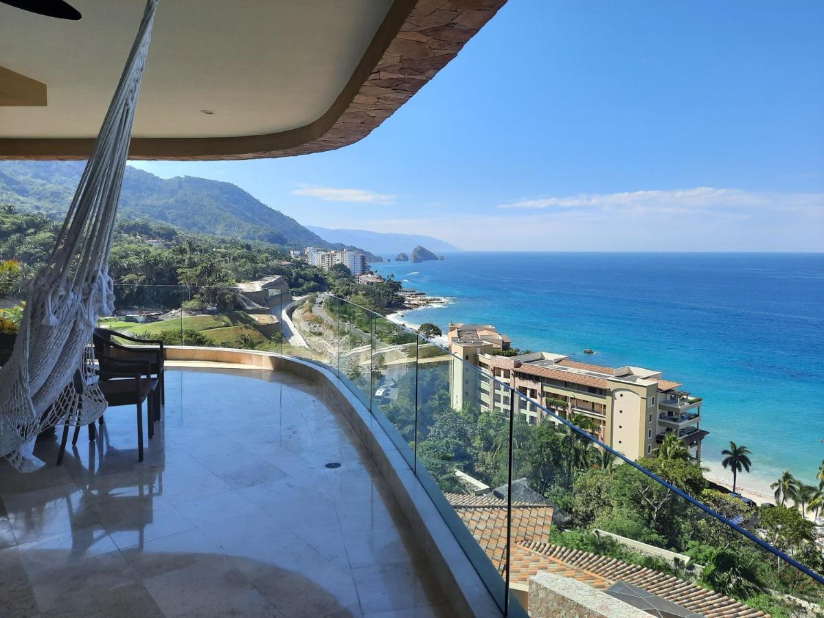 Suites At Garza Blanca Preserve Resort & Spa Puerto Vallarta Buitenkant foto